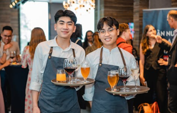Academy of Food and Beverage