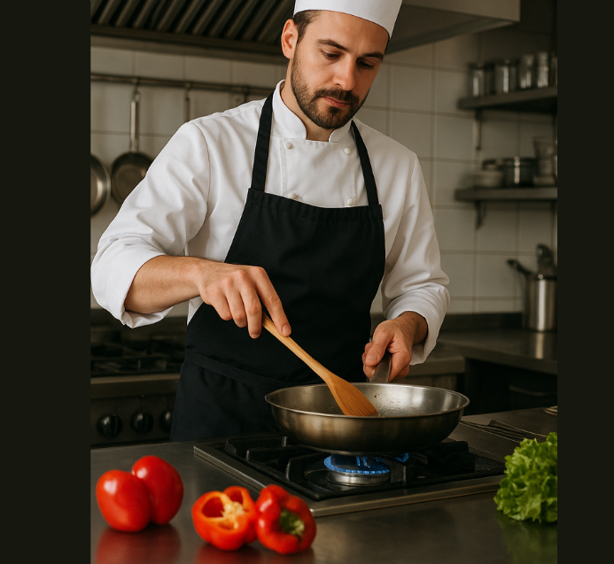 Hospitality Training