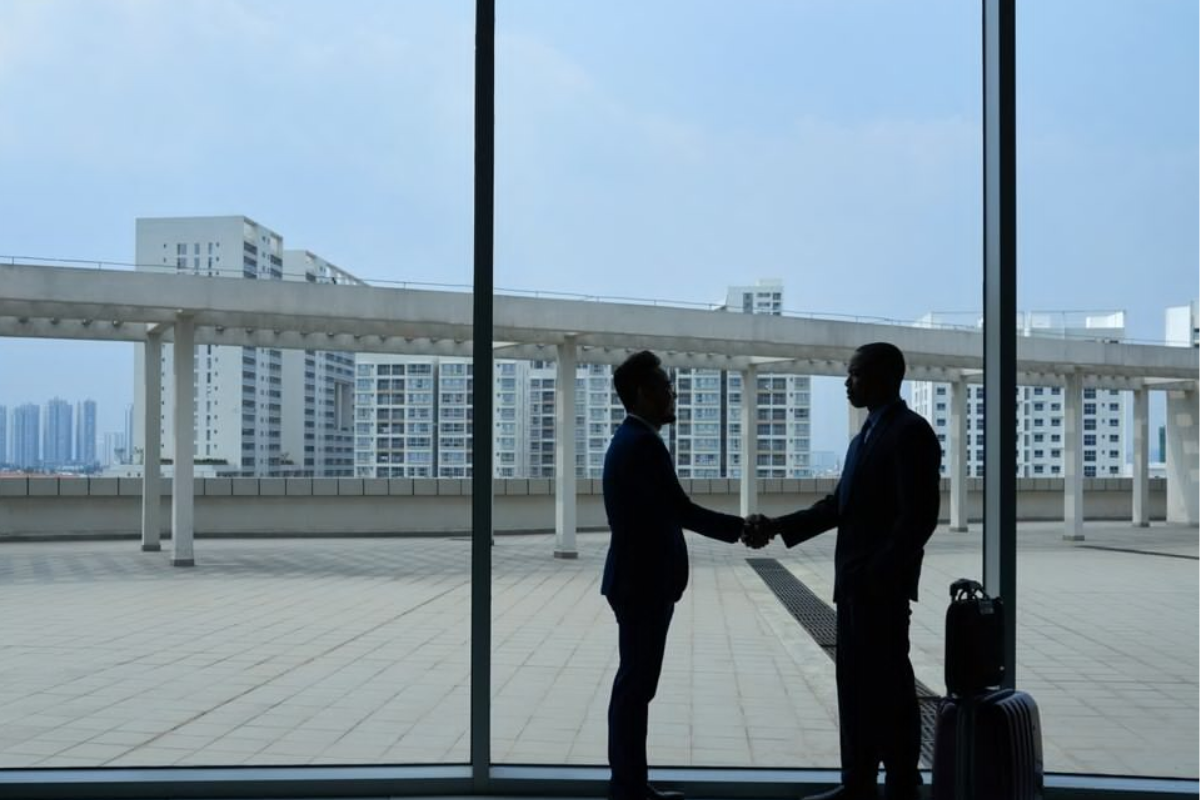 Partnership